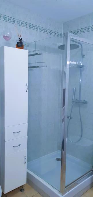 Villa H2O - Jacuzzi & Piscine Chauffee Le Barcares Exterior photo